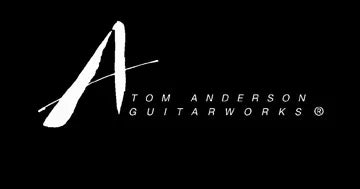 Tom Anderson Guitarworks