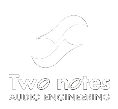Two Notes Audio Engineering