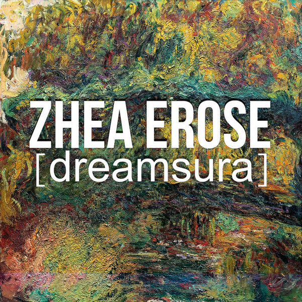 Dreamsura — album cover