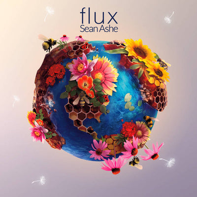 Flux album artwork