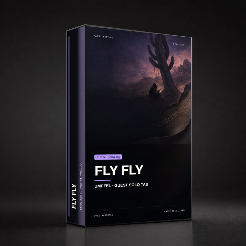 Fly Fly (Umpfel) — Guest Solo Tab box art. [sean-boxart-sha256:e74776b40d72ec7e1ec465cc87163908502df93f12871bbf8cc1024330530b2e]