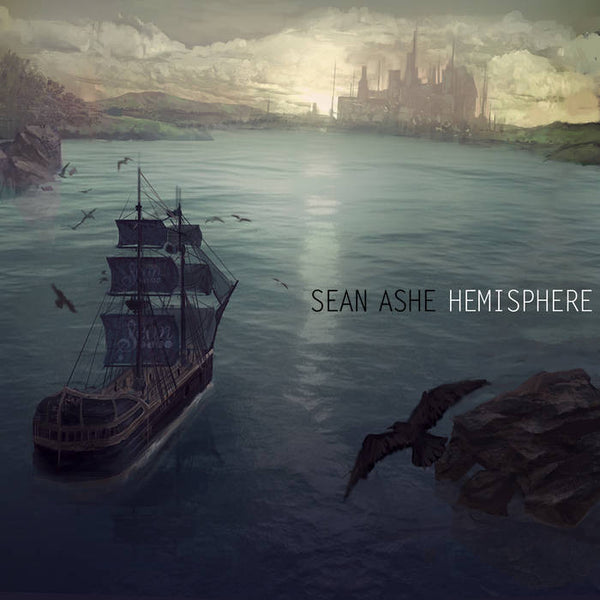 Hemisphere (Single) — album cover