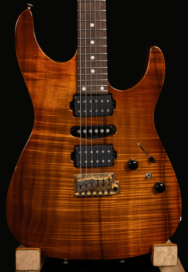 Angel Koa