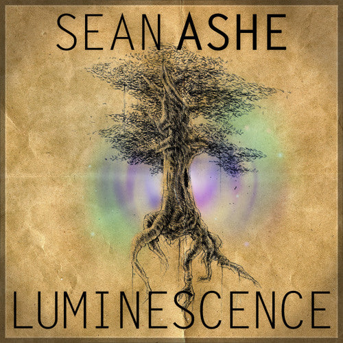 Luminescence (Single) — album cover