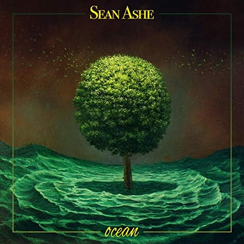 Ocean (Single) — album cover