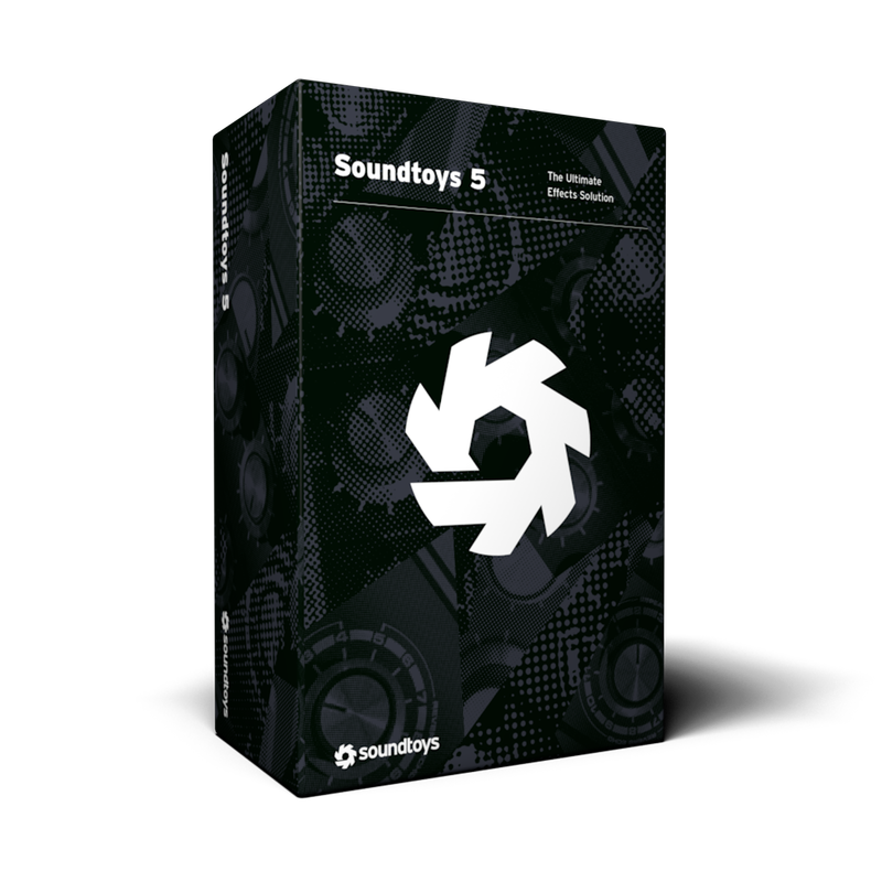 Soundtoys 5