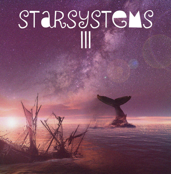 Raining On The Moon (Starsystems) — album cover