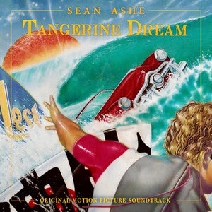Tangerine Dream (Single) — album cover