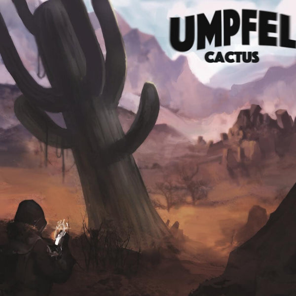 Fly Fly (Umpfel) — album cover